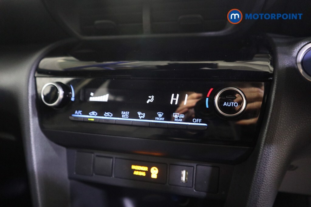 Used Toyota Yaris Cross for sale - 77688486: Photo 15