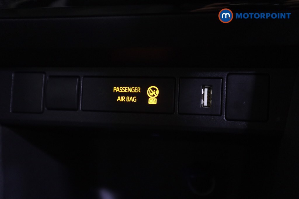 Used Toyota Yaris Cross for sale - 77688486: Photo 16