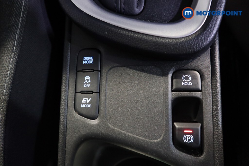 Used Toyota Yaris Cross for sale - 77688486: Photo 18