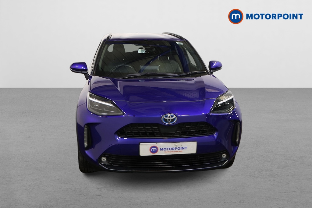 Used Toyota Yaris Cross for sale - 77688486: Photo 2