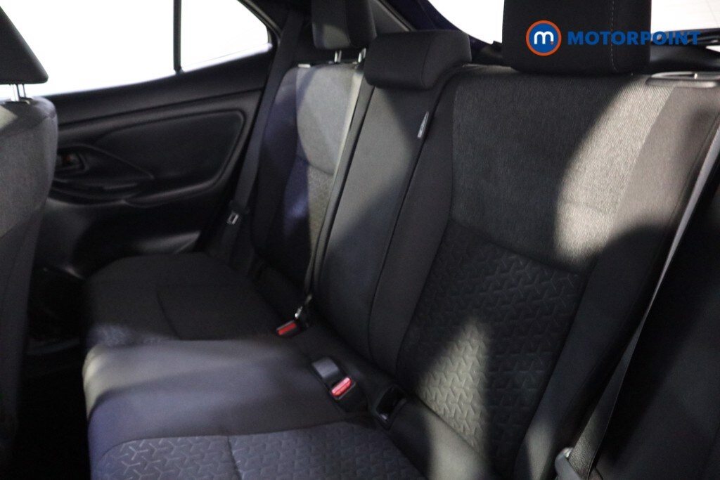 Used Toyota Yaris Cross for sale - 77688486: Photo 27