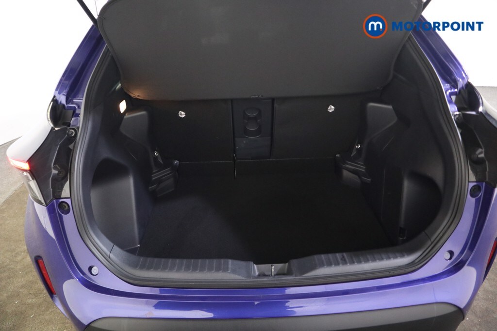 Used Toyota Yaris Cross for sale - 77688486: Photo 29