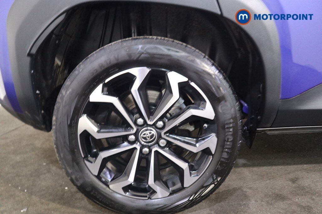 Used Toyota Yaris Cross for sale - 77688486: Photo 32