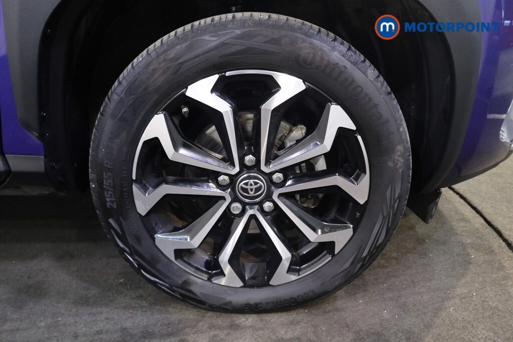 Used Toyota Yaris Cross for sale - 77688486: Photo 33