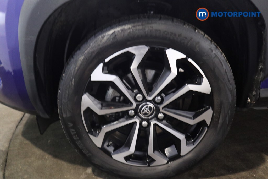 Used Toyota Yaris Cross for sale - 77688486: Photo 34