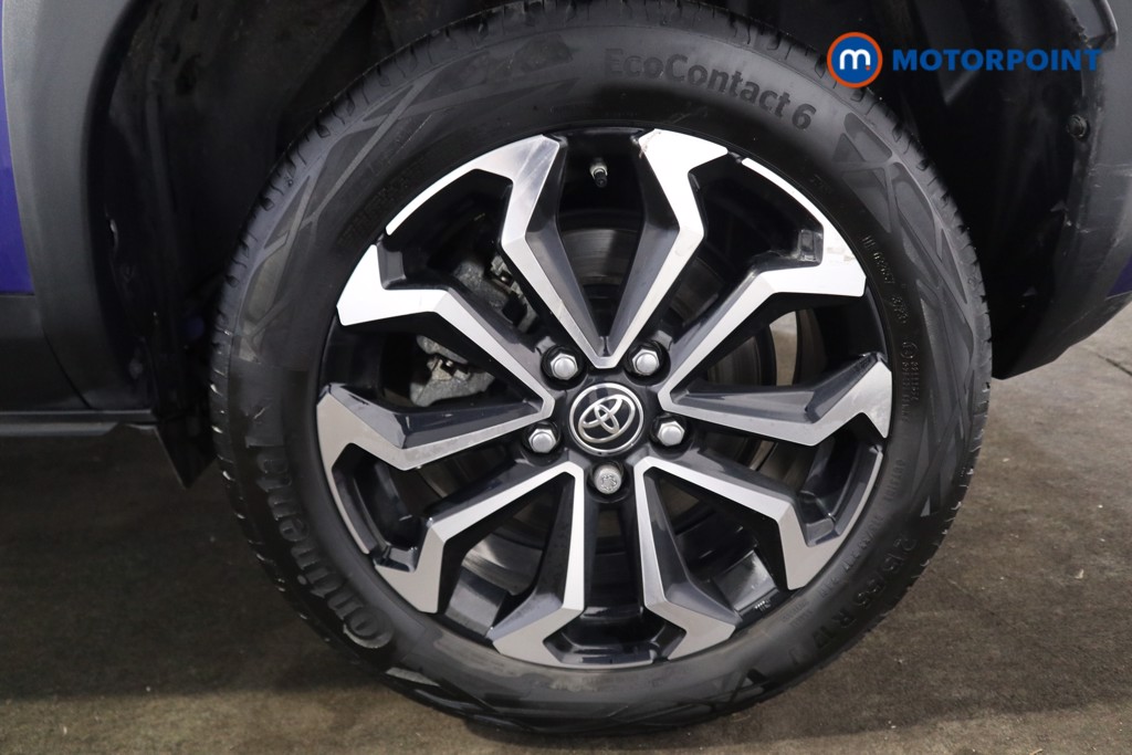 Used Toyota Yaris Cross for sale - 77688486: Photo 35