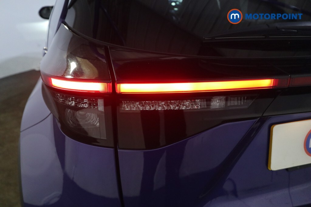 Used Toyota Yaris Cross for sale - 77688486: Photo 36