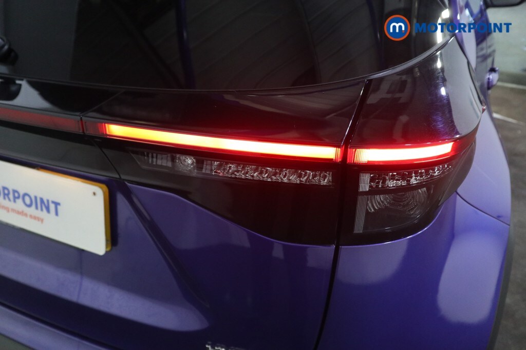 Used Toyota Yaris Cross for sale - 77688486: Photo 37