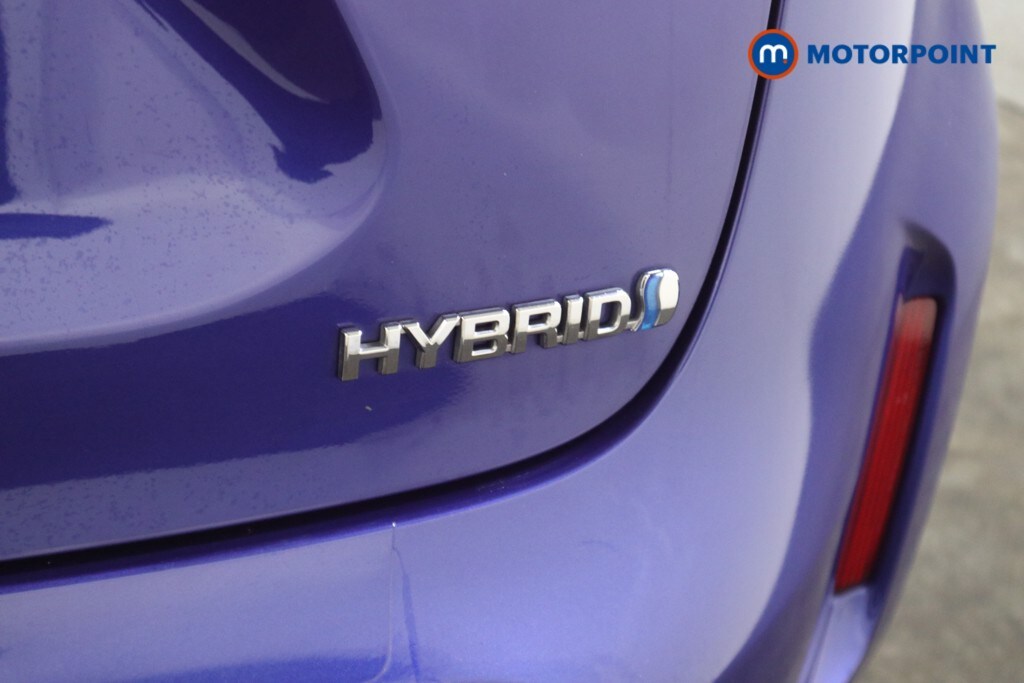 Used Toyota Yaris Cross for sale - 77688486: Photo 38