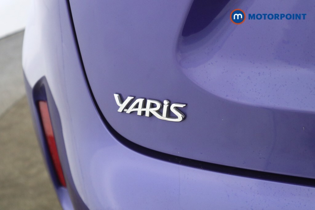 Used Toyota Yaris Cross for sale - 77688486: Photo 39