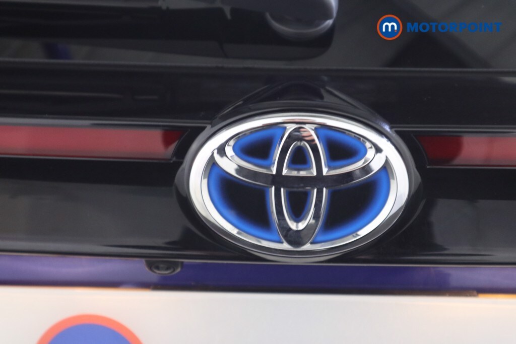 Used Toyota Yaris Cross for sale - 77688486: Photo 40