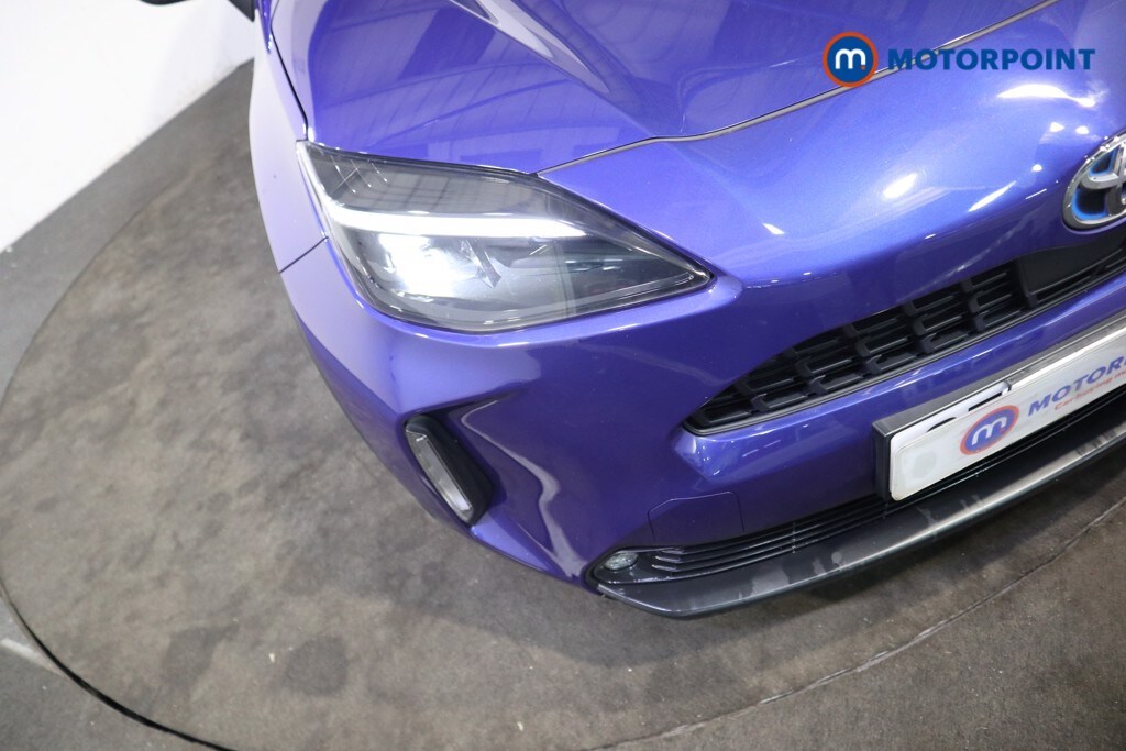 Used Toyota Yaris Cross for sale - 77688486: Photo 49