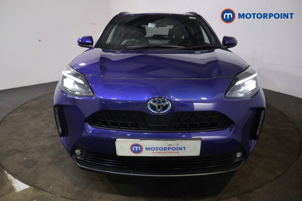 Used Toyota Yaris Cross for sale - 77688486: Photo 50