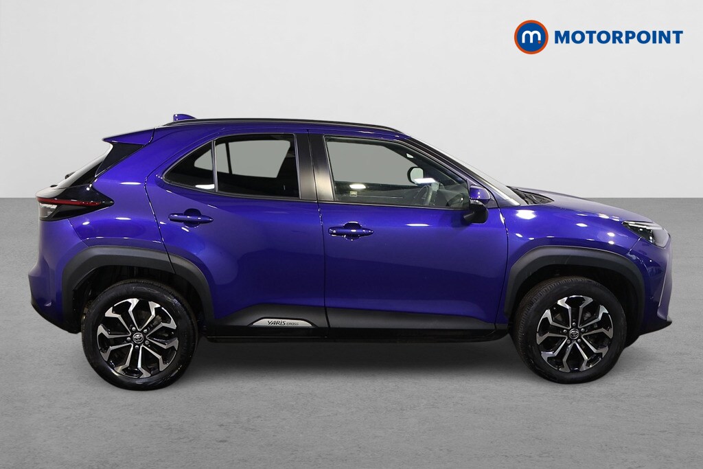 Used Toyota Yaris Cross for sale - 77688486: Photo 8