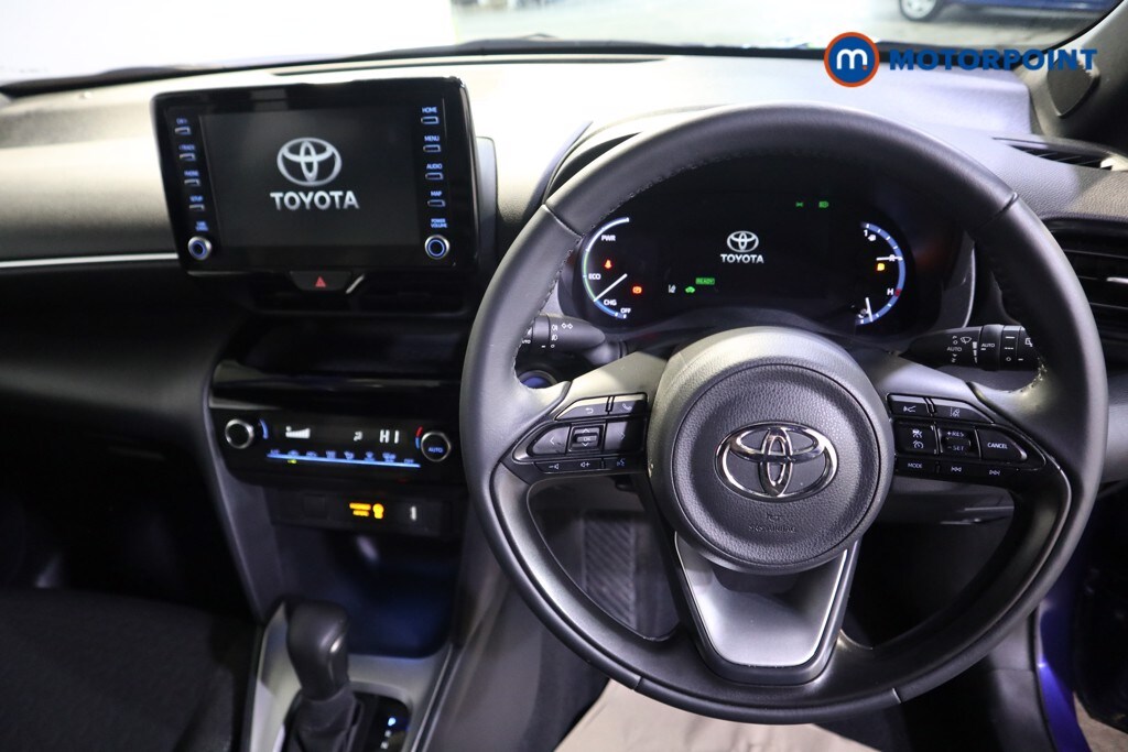 Used Toyota Yaris Cross for sale - 77688486: Photo 9