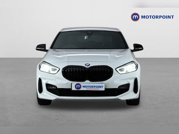 Used BMW 1 Series 2020 for sale - 78644392: Photo