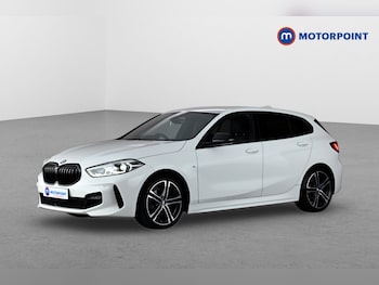 Used BMW 1 Series 2020 for sale - 78644392: Photo