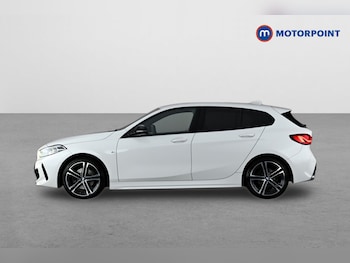 Used BMW 1 Series 2020 for sale - 78644392: Photo