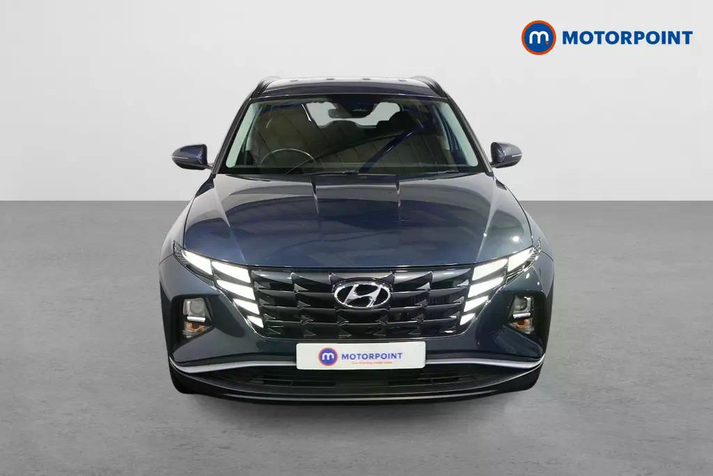 Used Hyundai TUCSON 2022 for sale - 76545572: Photo 2