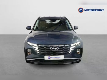 Used Hyundai TUCSON 2022 for sale - 76545572: Photo