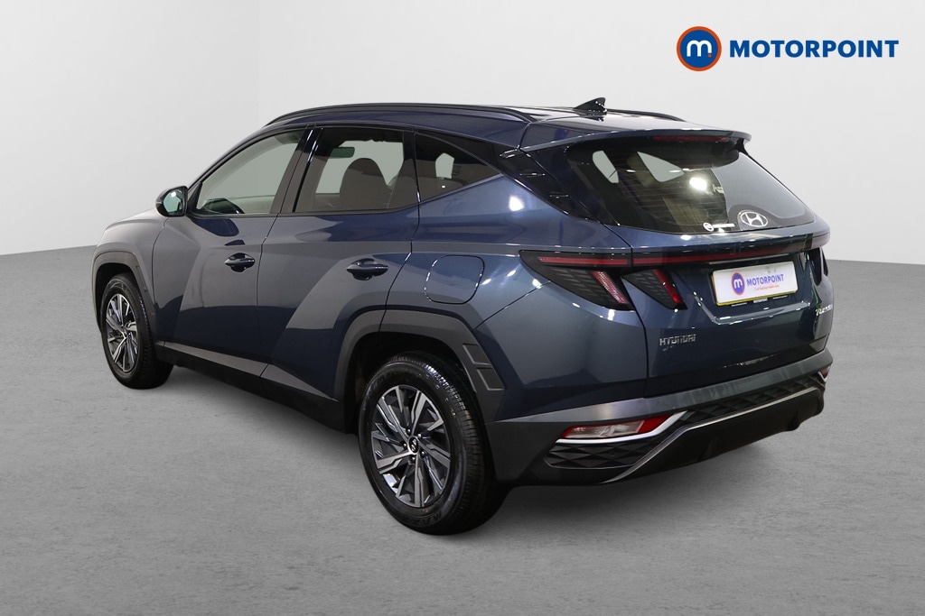 Used Hyundai TUCSON 2022 for sale - 76545572: Photo 5