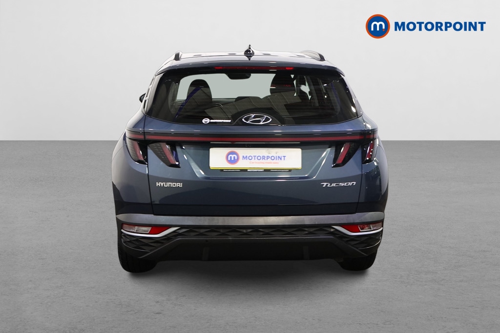Used Hyundai TUCSON 2022 for sale - 76545572: Photo 6