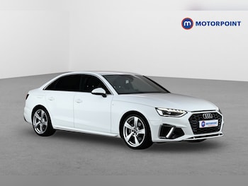 Used Audi A4 2023 for sale - 79477674: Photo