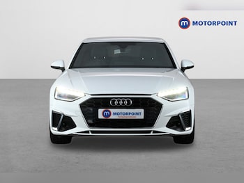Used Audi A4 2023 for sale - 79477674: Photo