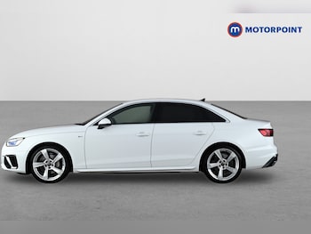 Used Audi A4 2023 for sale - 79477674: Photo