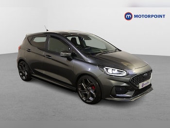 Used Ford Fiesta 2022 for sale - 78721098: Photo