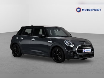 Used MINI Hatch 2021 for sale - 79232608: Photo