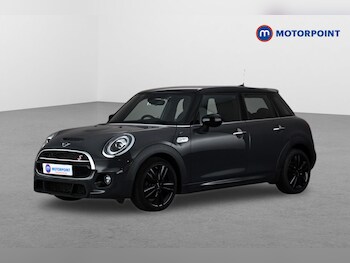 Used MINI Hatch 2021 for sale - 79232608: Photo