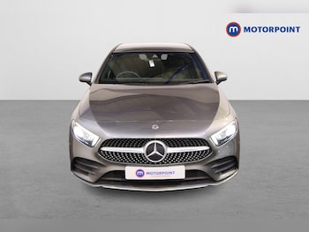 Used Mercedes-Benz A-Class 2019 for sale - 75749490: Photo