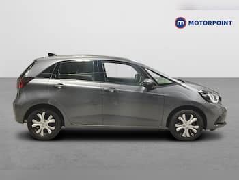 Used Honda Jazz 2023 for sale - 79617651: Photo