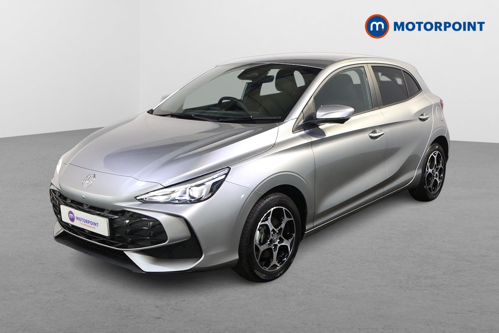 Used MG MG3 2025 for sale - 77904007: Photo 3