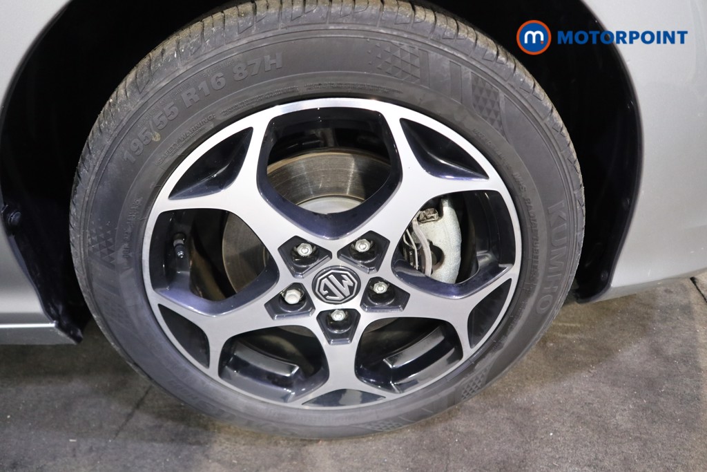 Used MG MG3 2025 for sale - 77904007: Photo 30