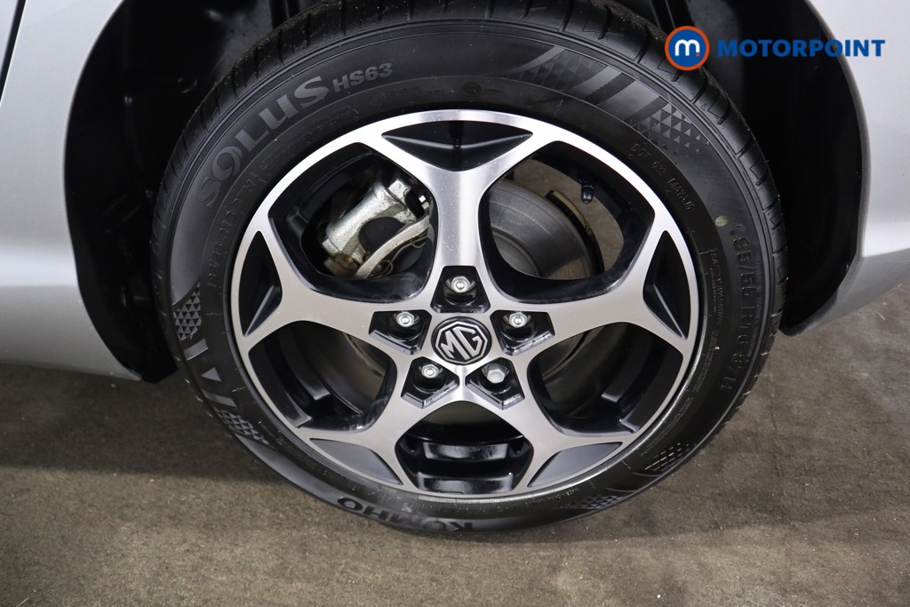 Used MG MG3 2025 for sale - 77904007: Photo 32