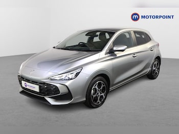 Used MG MG3 2025 for sale - 77904007: Photo