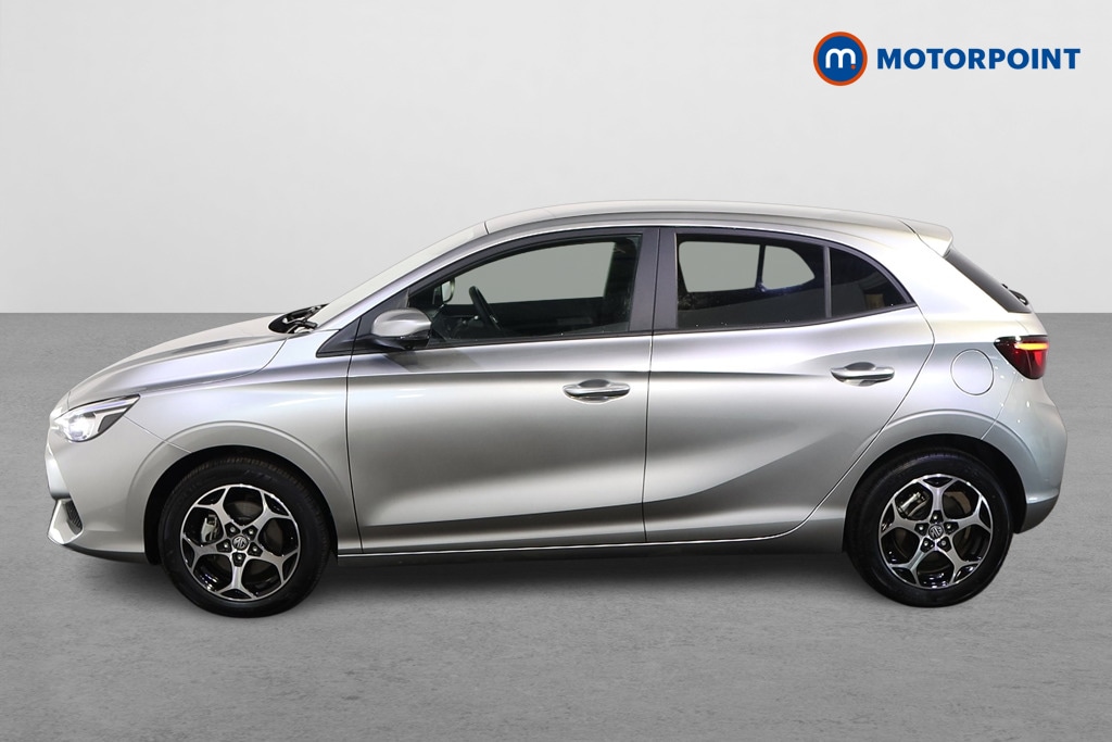 Used MG MG3 2025 for sale - 77904007: Photo 4