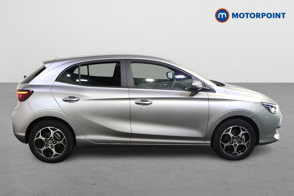 Used MG MG3 2025 for sale - 77904007: Photo 8