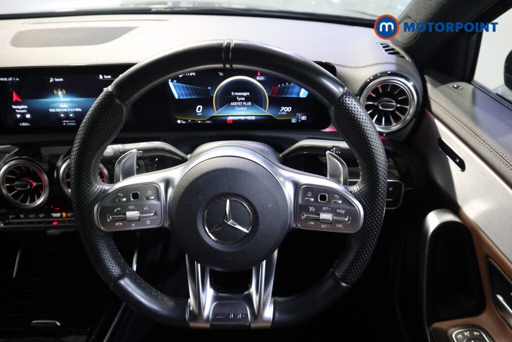 Used Mercedes-Benz A-Class for sale - 78223639: Photo 10