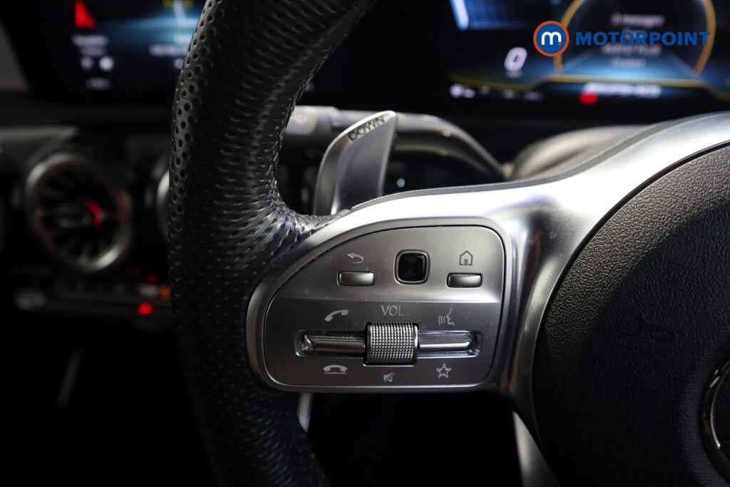 Used Mercedes-Benz A-Class for sale - 78223639: Photo 11