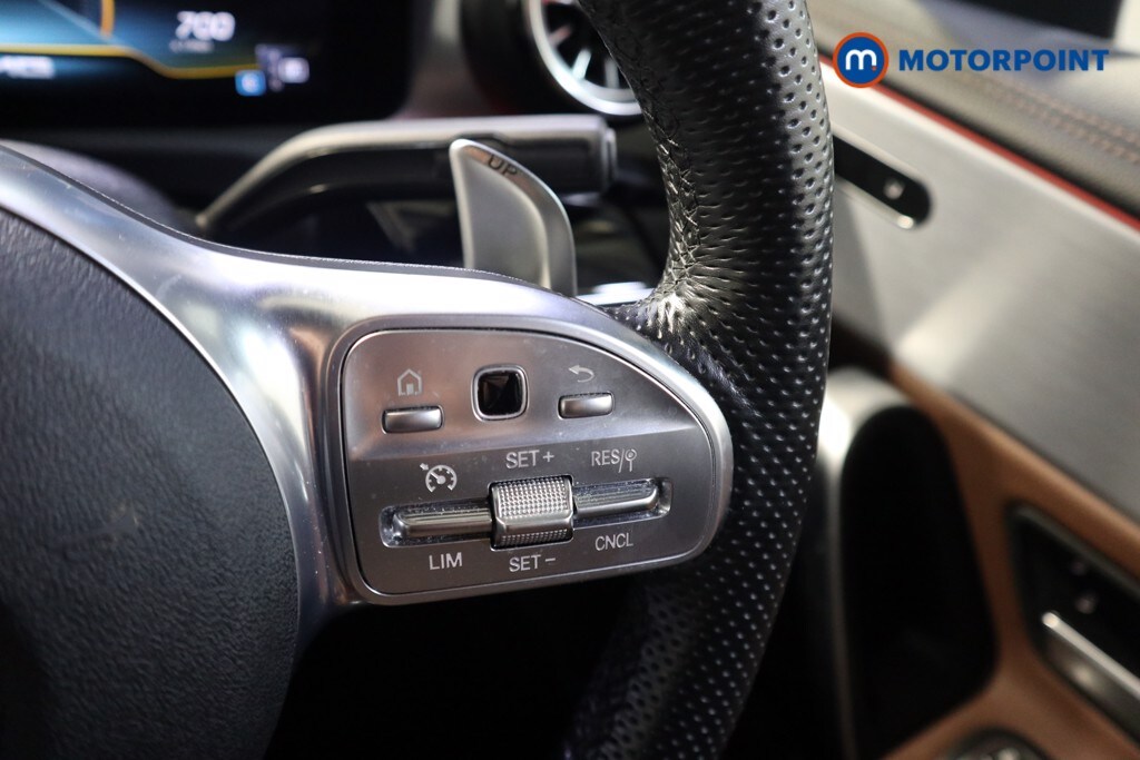 Used Mercedes-Benz A-Class for sale - 78223639: Photo 12