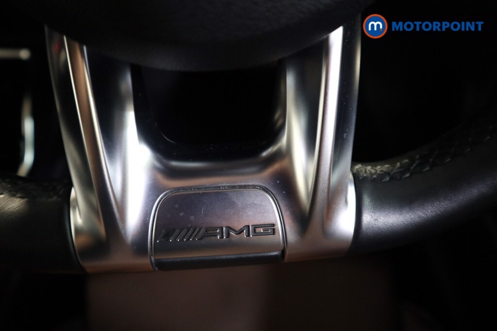 Used Mercedes-Benz A-Class for sale - 78223639: Photo 13