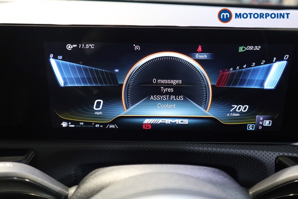 Used Mercedes-Benz A-Class for sale - 78223639: Photo 14