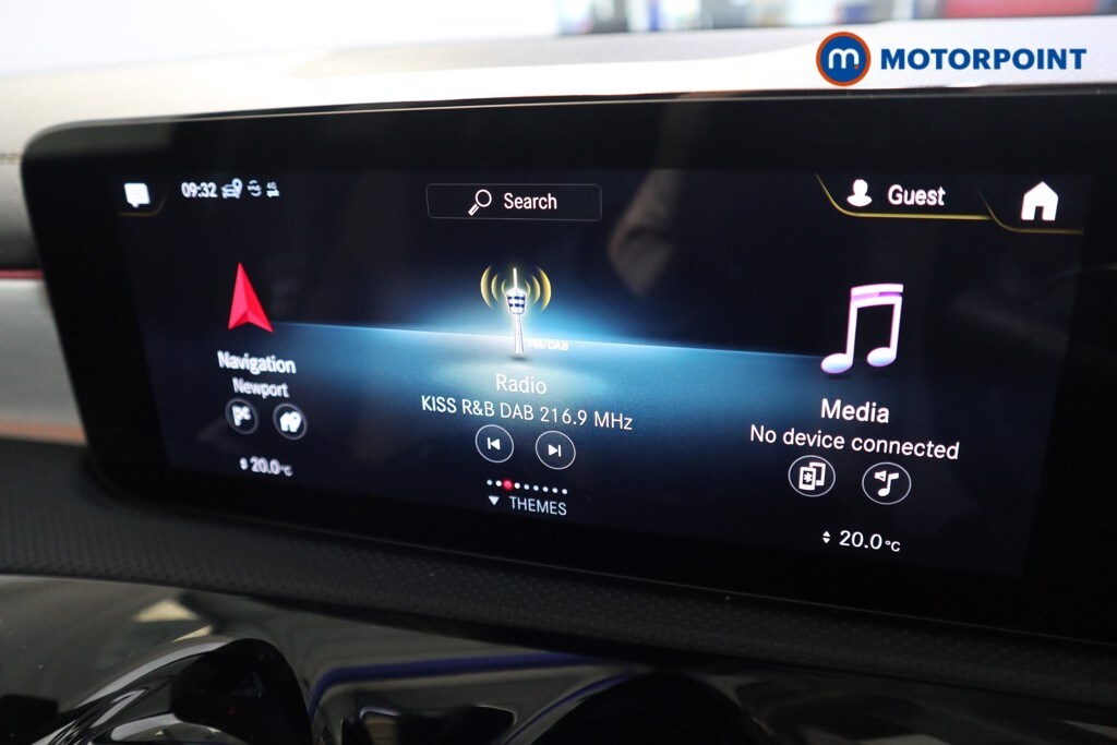 Used Mercedes-Benz A-Class for sale - 78223639: Photo 16