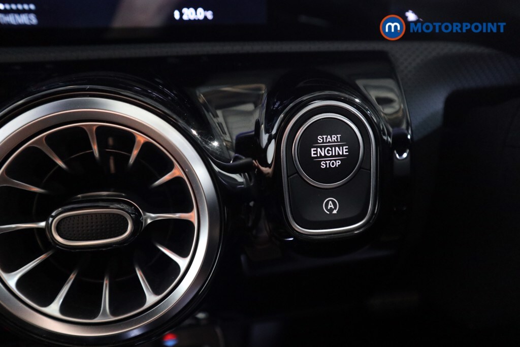 Used Mercedes-Benz A-Class for sale - 78223639: Photo 17