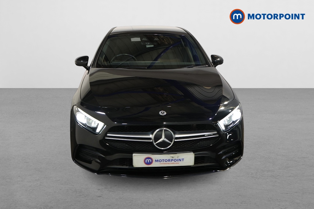 Used Mercedes-Benz A-Class for sale - 78223639: Photo 2
