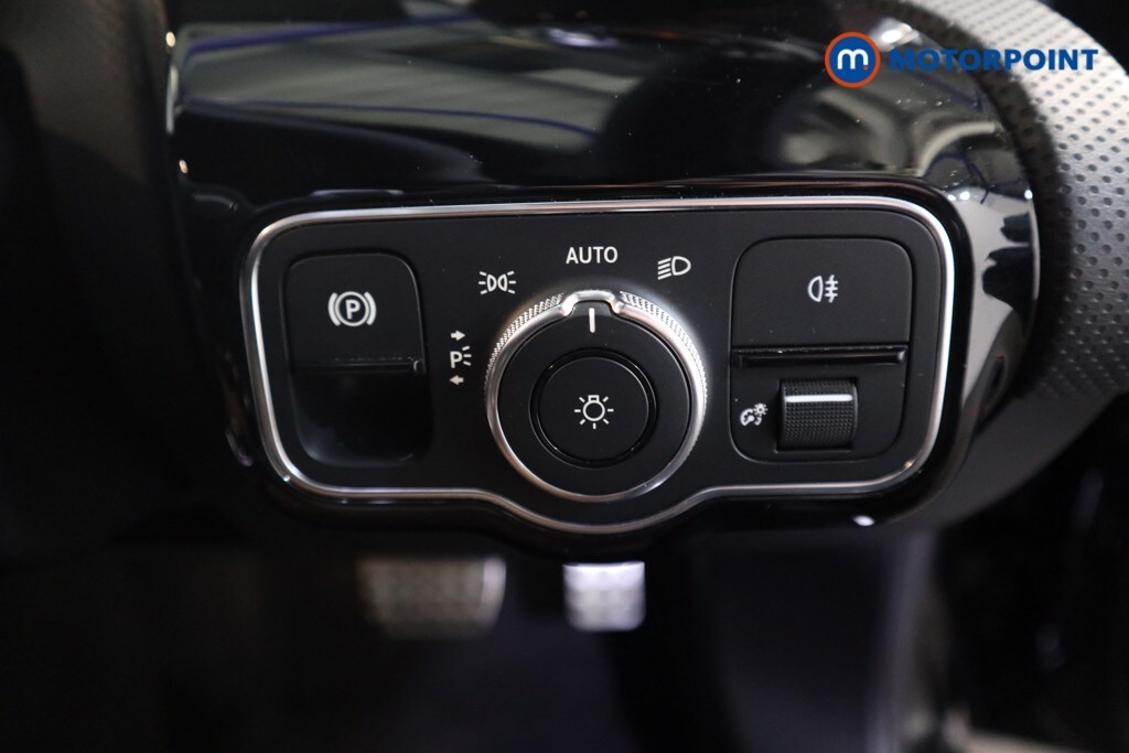 Used Mercedes-Benz A-Class for sale - 78223639: Photo 22