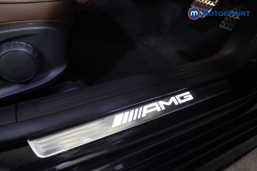 Used Mercedes-Benz A-Class for sale - 78223639: Photo 26